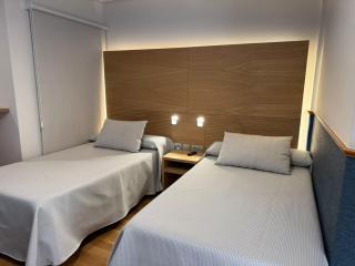 Hotel Lino - Vigo - 6