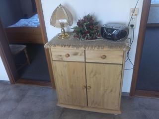 Strandnah-gelegen-Nordsee-Ferienanlage-Wohnung-Spiekeroog - 7