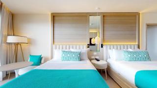 Princess Grand Jamaica Resort - Green Island - 1