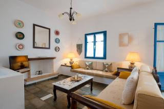 Home in Paros - Naousa - 9