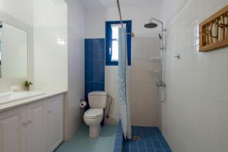Home in Paros - Naousa - 8