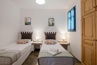 Home in Paros - Naousa - 5