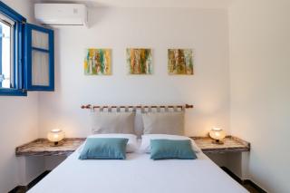 Home in Paros - Naousa - 4
