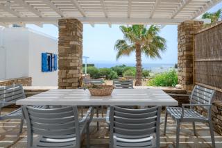 Home in Paros - Naousa - 0