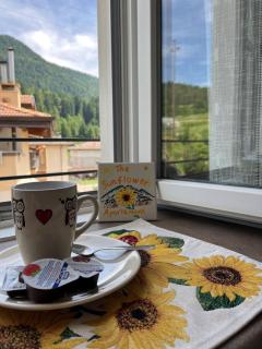 THE SUNFLOWER APARTMENT - Ronzo Chienis - 4