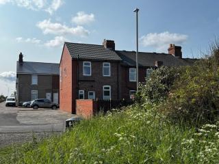 Tidal House - Cambois - 9