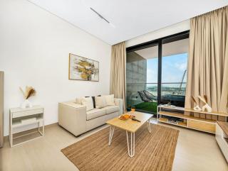 Premium Studio Private Jacuzzi Canal View - 1