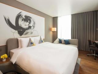 Novotel Ambassador Seoul Dongdaemun Hotels & Residences - Seul - 3