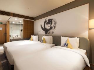 Novotel Ambassador Seoul Dongdaemun Hotels & Residences - Seul - 2