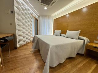 Hotel Lino - Vigo - 7