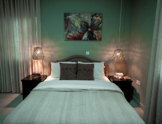 Hatua Blooming Cottage - Arusha - 4