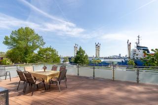 Haus Warnowblick - Rostock - 9
