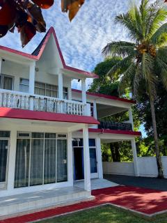 Transit Home Lower Level - 10 mins from Airport and Blue bay - Mare dʼAlbert - 0