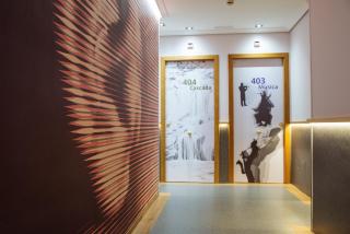Hotel Lino - Vigo - 9