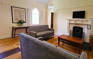 Bungaree Station - Clare - 1
