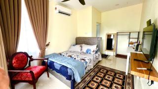 Elliez Abra RoomStay Azalea - Kota Bharu - 3