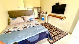 Elliez Abra RoomStay Azalea - Kota Bharu - 1