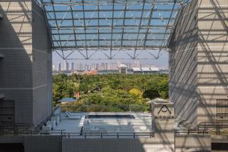 Atour Hotel Xiamen Jimei University - 8