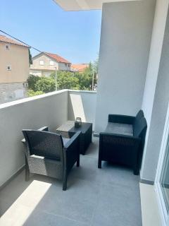 Apartman Lukrecija - 7