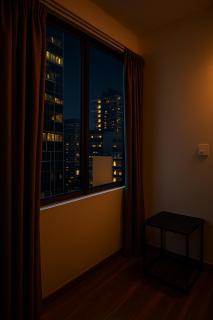 Arrival View - 1