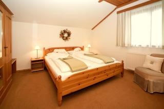Haus Elisabeth, Appartements - Krumpendorf am Wörthersee - 7