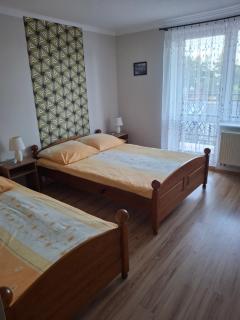 Pokoje gościnne Grażyna - Władysławowo - 3