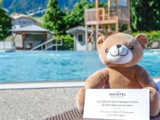 Novotel Megève Mont-Blanc - Megève - 7