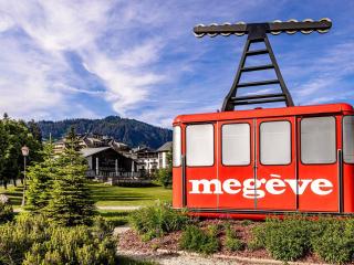Novotel Megève Mont-Blanc - Megève - 6