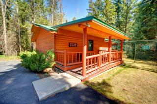 North Forty Resort - Columbia Falls - 6