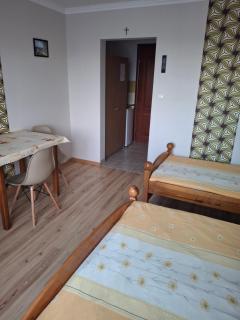 Pokoje gościnne Grażyna - 4