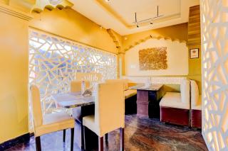 Super Capital O Good Luck Residency Hotel - 6