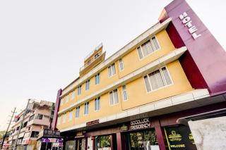 Super Capital O Good Luck Residency Hotel - 3