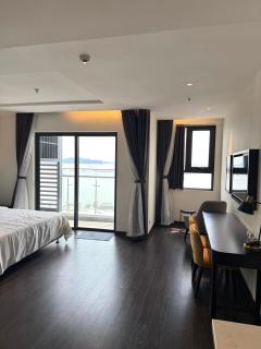 Orchid Sapphire Ha Long - Ha Long - 8