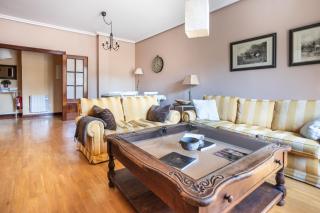 Apartamento Ría San Esteban - San Esteban de Pravia - 6