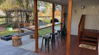 Martali Cottage - 6