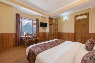 Echor - The Alpine Crest - Kalpa - 6