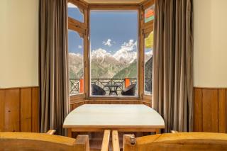 Echor - The Alpine Crest - Kalpa - 7