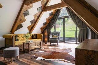 Apartamenty Polana pod Nosalem - zachód - Zakopane - 0