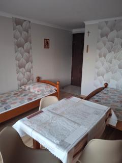 Pokoje gościnne Grażyna - Władysławowo - 6