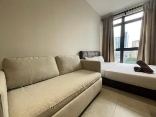 Arte Plus Ampang By Comfortcorner - 8