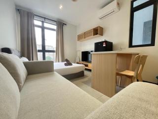 Arte Plus Ampang By Comfortcorner - 4