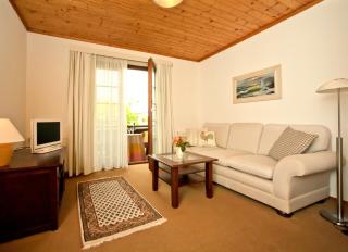Haus Elisabeth, Appartements - Krumpendorf am Wörthersee - 6