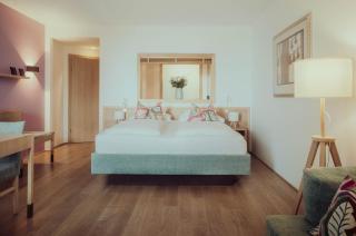 Romantik Spa Hotel Elixhauser Wirt - 4