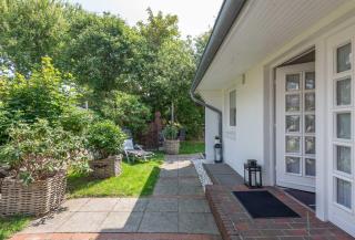 Haus Gorch Fock Strasse - Westerland - 7