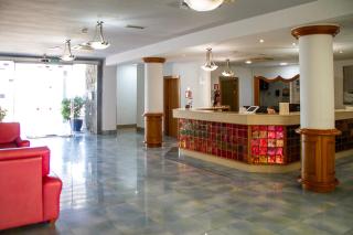 Holiday Club Playa Amadores - Amadores - 1
