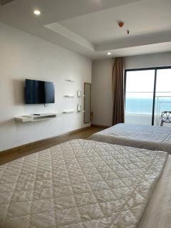Căn hộ QUY NHƠN TMS KIM NGÂN - Quy Nhon - 6