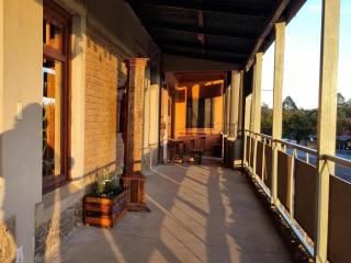 Lindley Hotel -  - 8