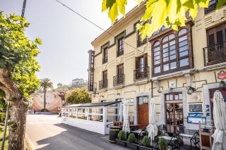 Apartamento Ría San Esteban - San Esteban de Pravia - 9
