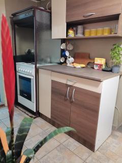 Exit festival house stay - Novi Sad - 1