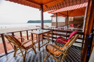 Om Sai Beach Resort - Agonda - 9